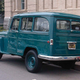 Illustration for article titled 1951 Willys Jeep Station Wagon